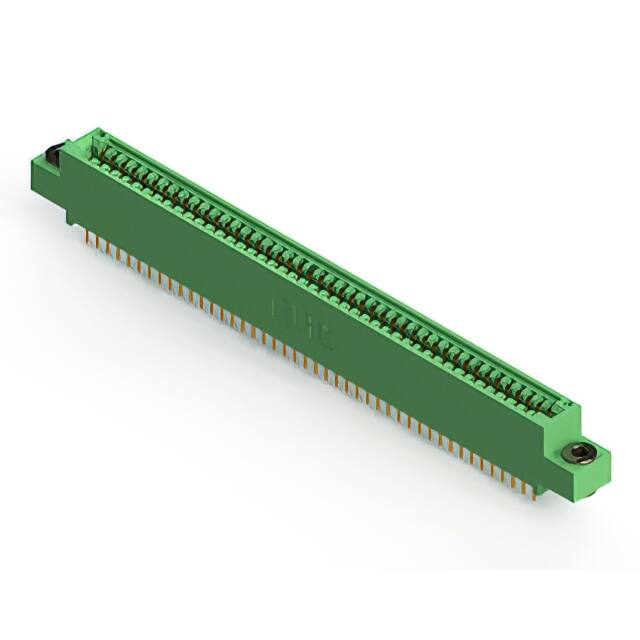 345-088-525-503 EDAC Inc.  Edgeboard Connectors